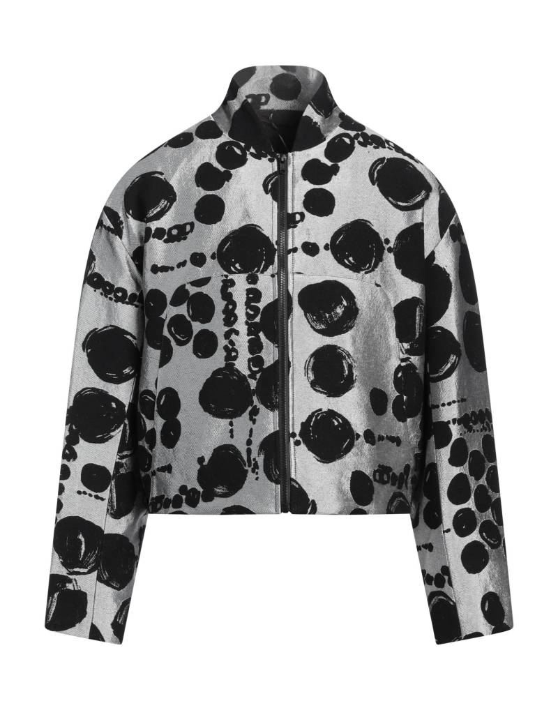 MASNADA Jacke & Anorak Herren Hellgrau von MASNADA