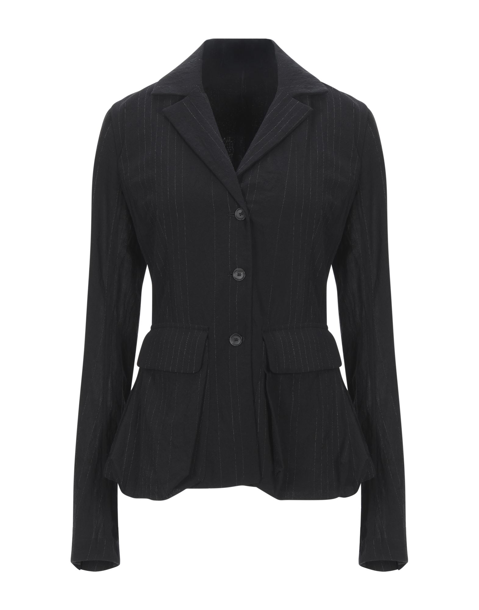 MASNADA Blazer Damen Schwarz von MASNADA