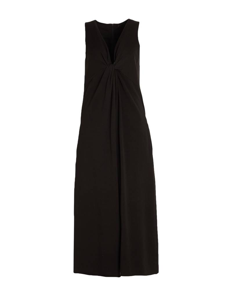 MASNADA Jumpsuit Damen Schwarz von MASNADA