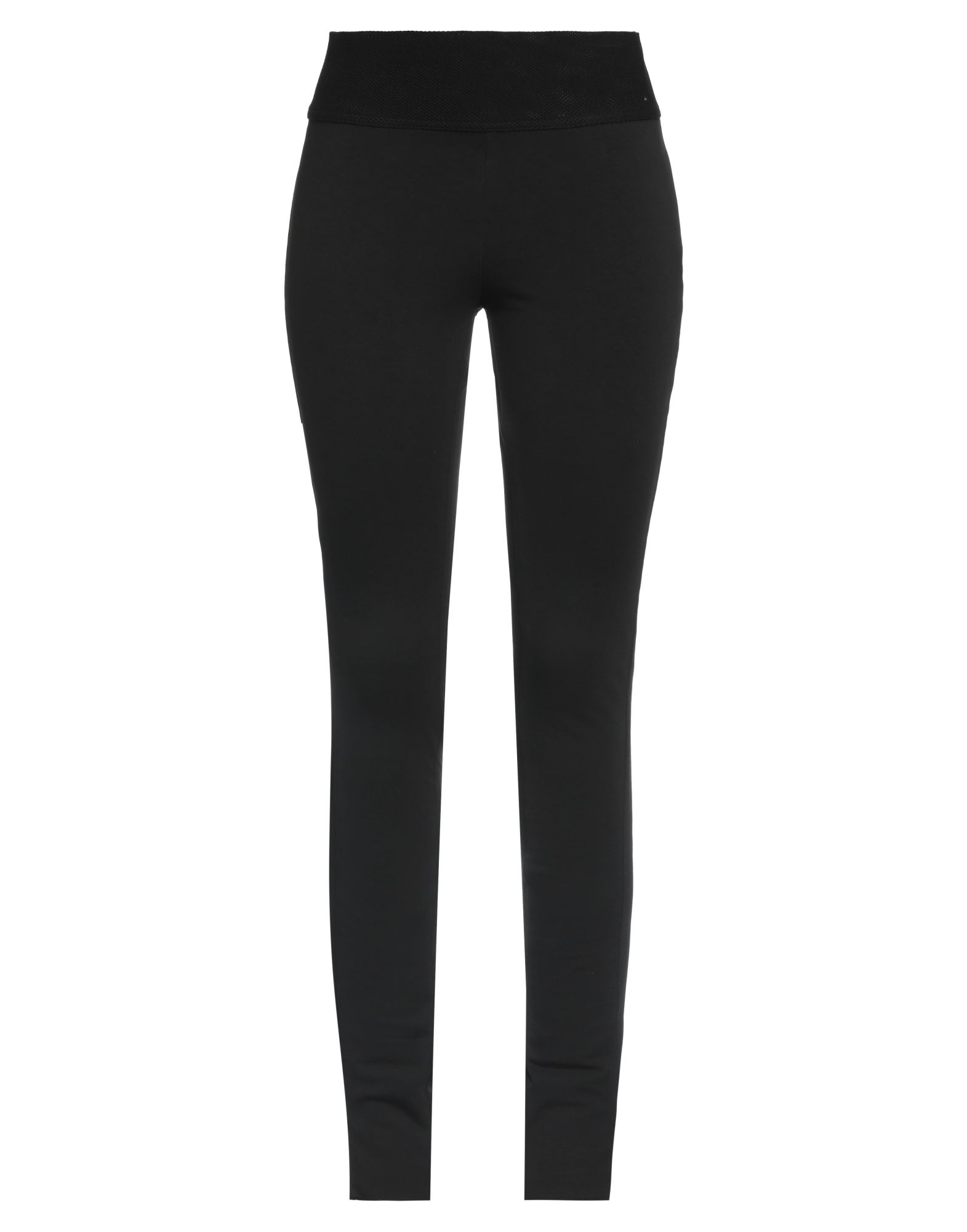 MASNADA Leggings Damen Schwarz von MASNADA