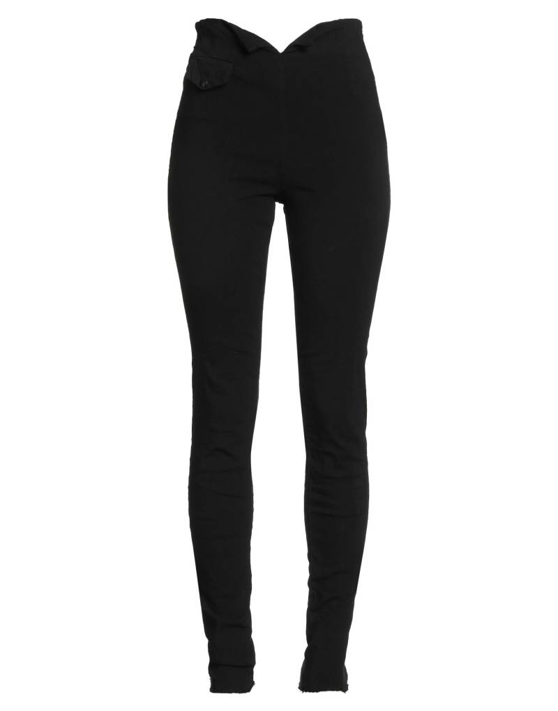 MASNADA Leggings Damen Schwarz von MASNADA