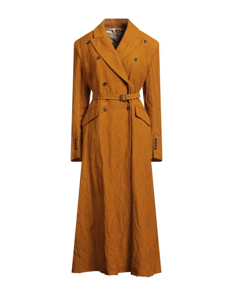 MASNADA Mantel Damen Ringelblume von MASNADA