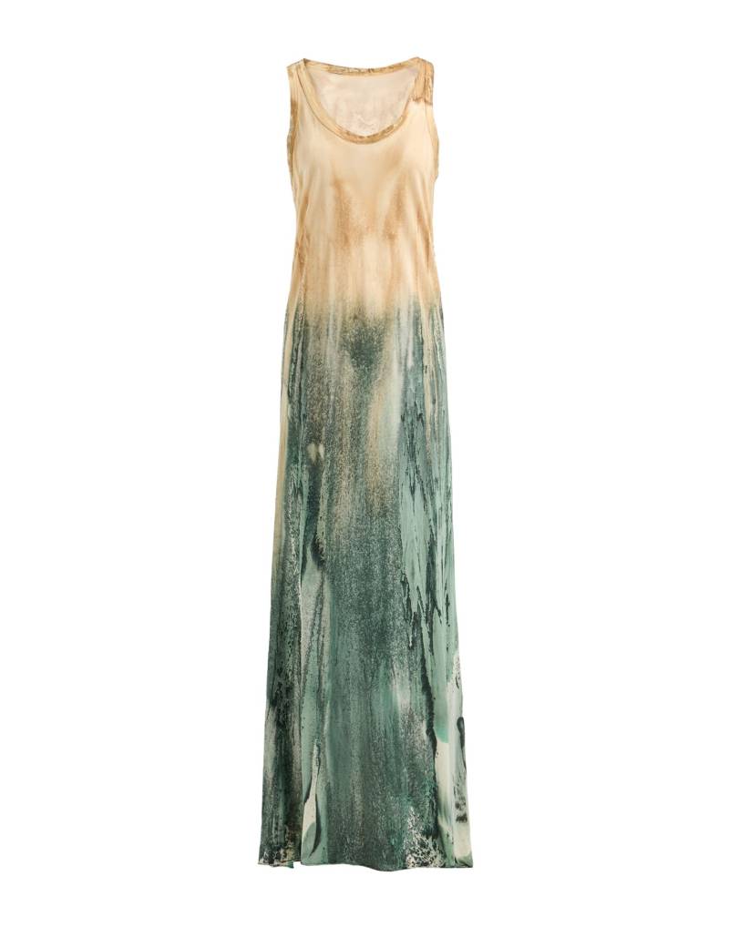 MASNADA Maxi-kleid Damen Sand von MASNADA