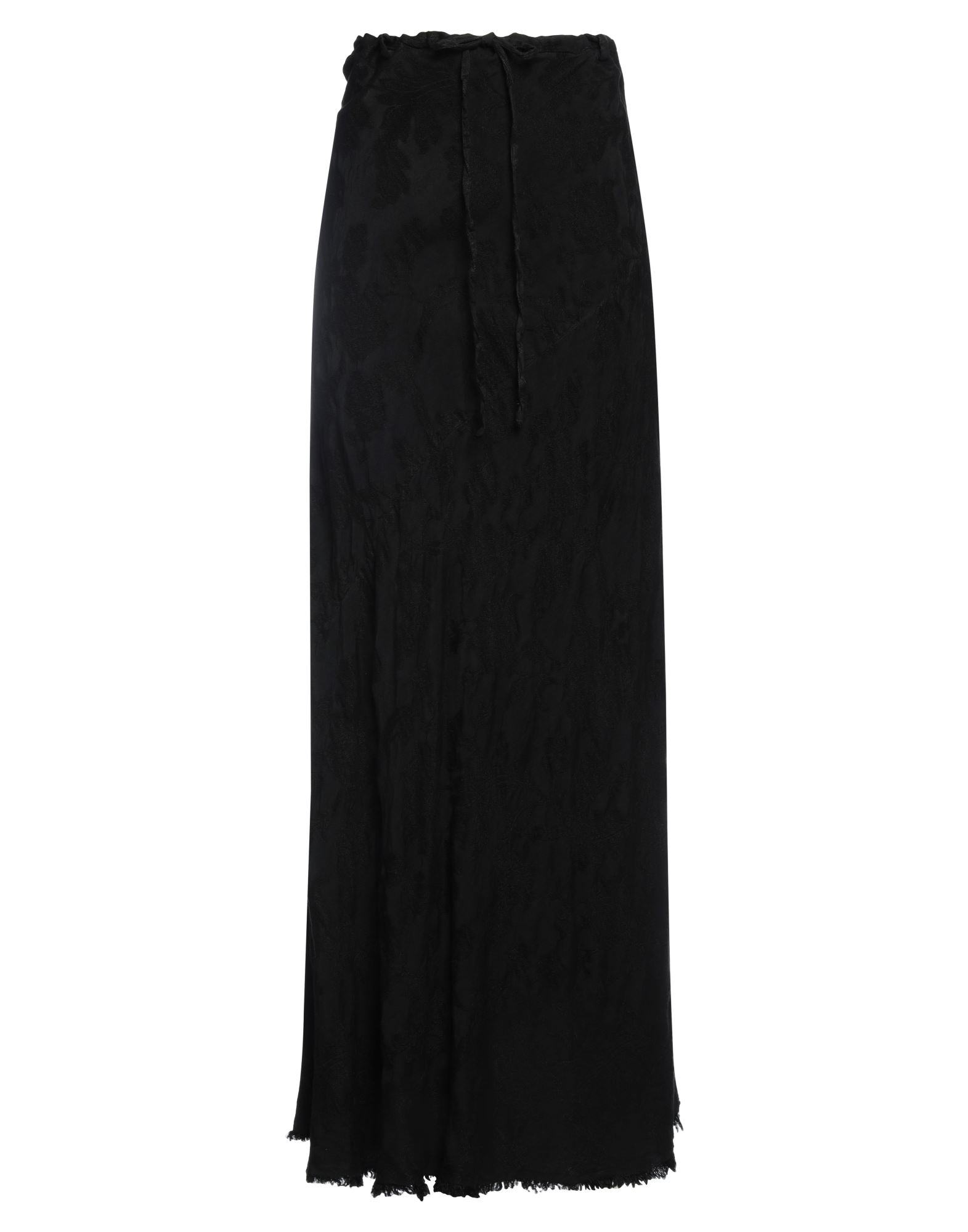 MASNADA Maxi-rock Damen Schwarz von MASNADA