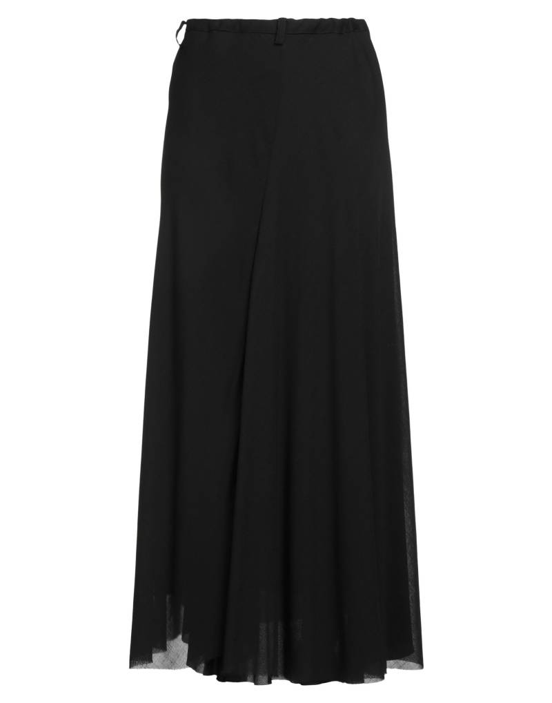 MASNADA Maxi-rock Damen Schwarz von MASNADA