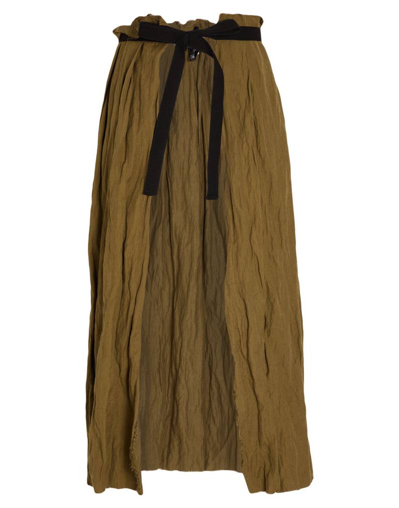 MASNADA Maxi-rock Herren Militärgrün MASNADA Maxi-rock Herren Militärgrün von MASNADA