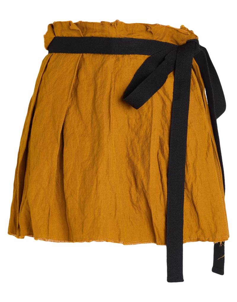 MASNADA Minirock Damen Ringelblume von MASNADA