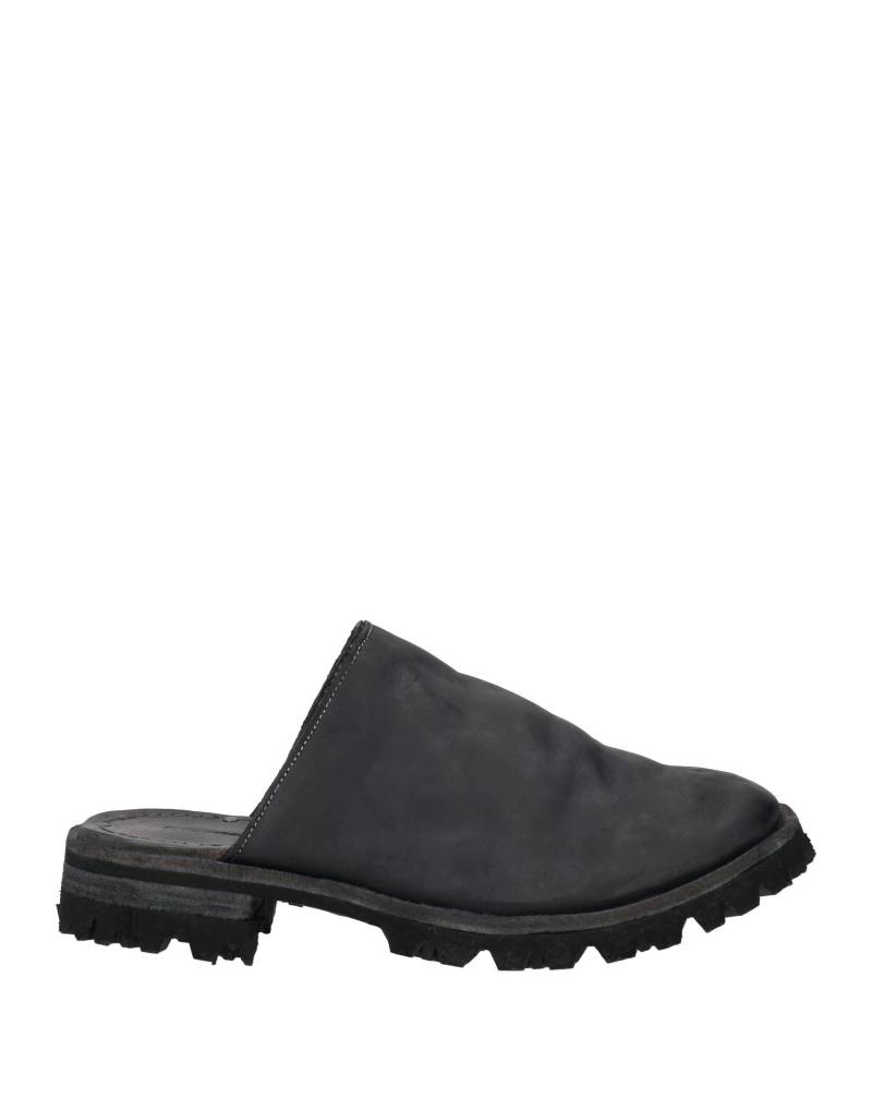 MASNADA Mules & Clogs Damen Schwarz von MASNADA