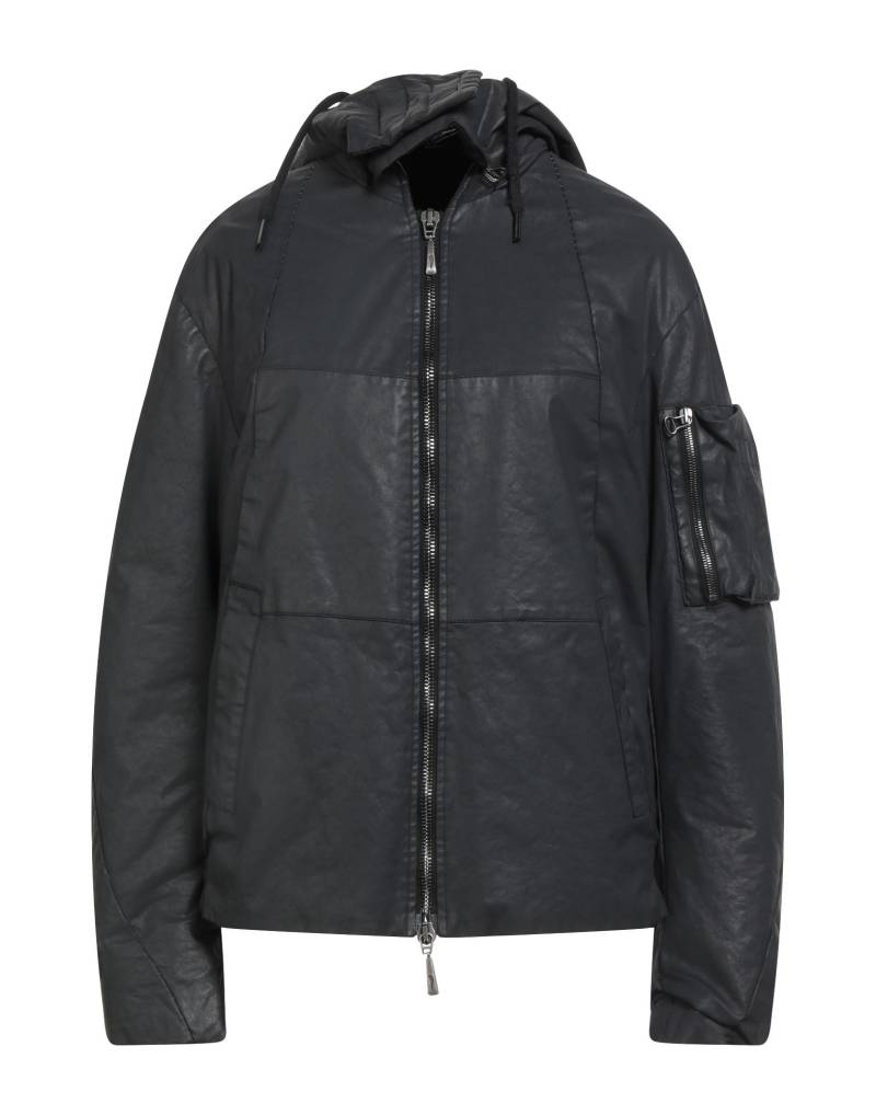 MASNADA Jacke & Anorak Damen Schwarz von MASNADA