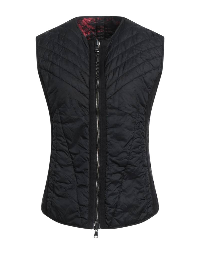 MASNADA Pufferjacke & Daunenjacke Damen Schwarz MASNADA Pufferjacke & Daunenjacke Damen Schwarz von MASNADA