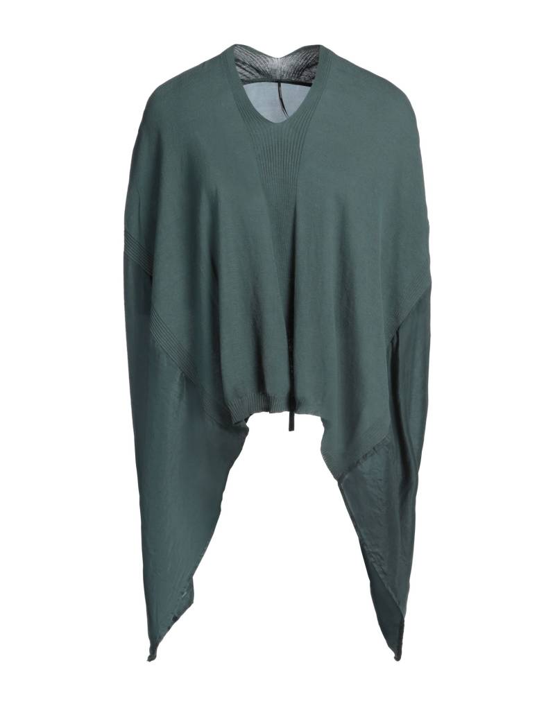 MASNADA Pullover Damen Aquamarin von MASNADA