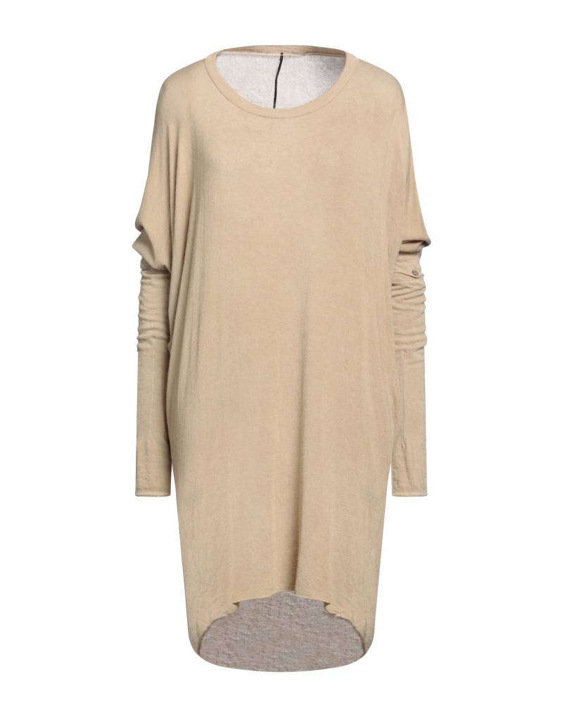 MASNADA Pullover Damen Beige von MASNADA