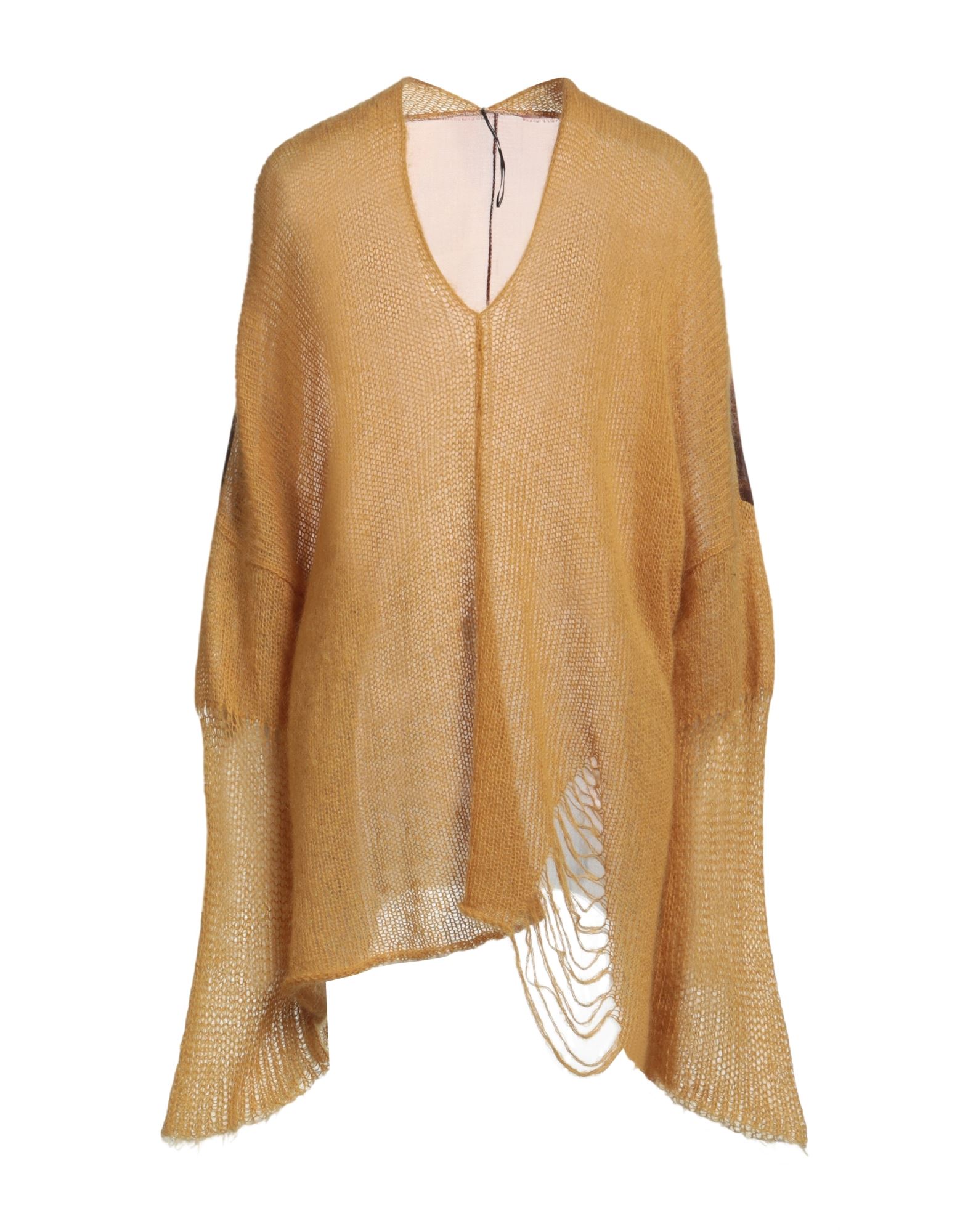 MASNADA Pullover Damen Ringelblume von MASNADA