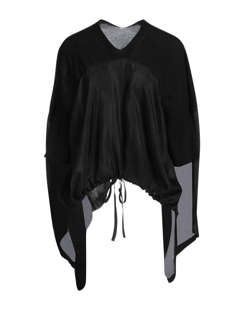 MASNADA Pullover Damen Schwarz von MASNADA