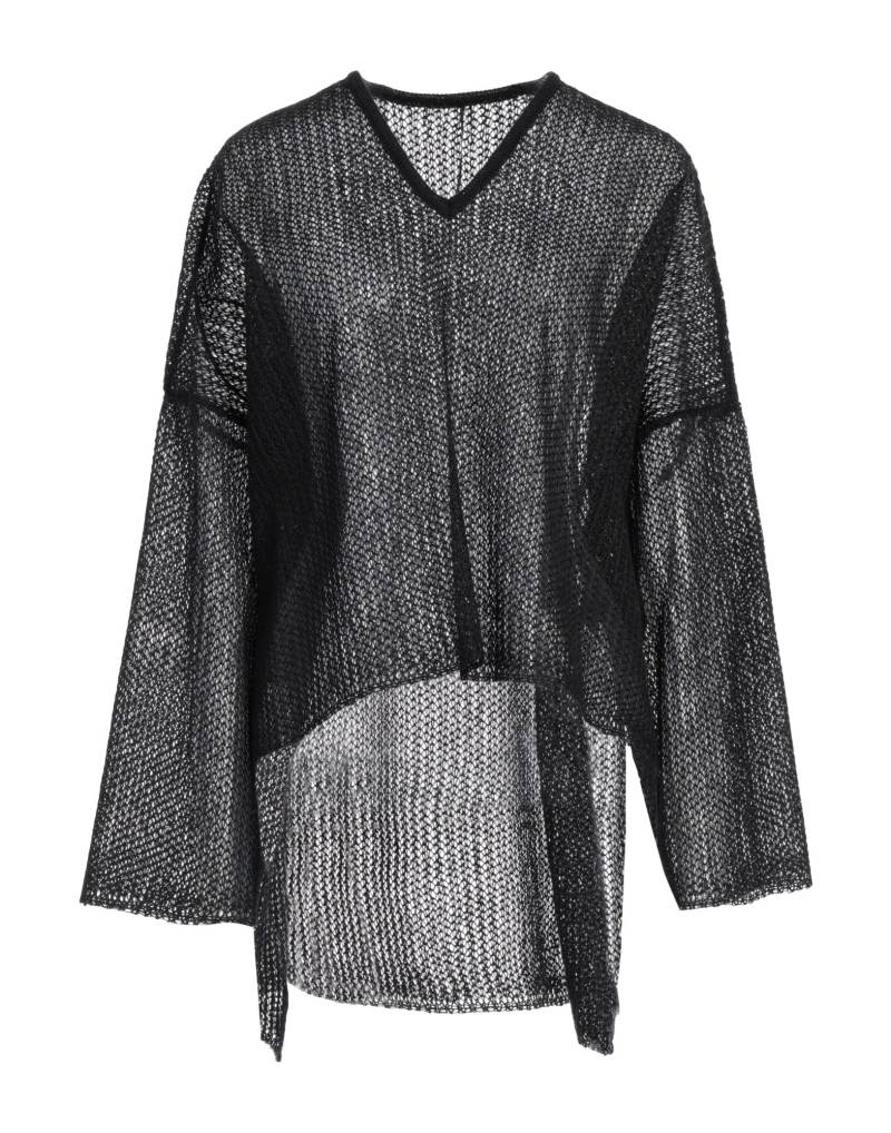 MASNADA Pullover Damen Schwarz von MASNADA