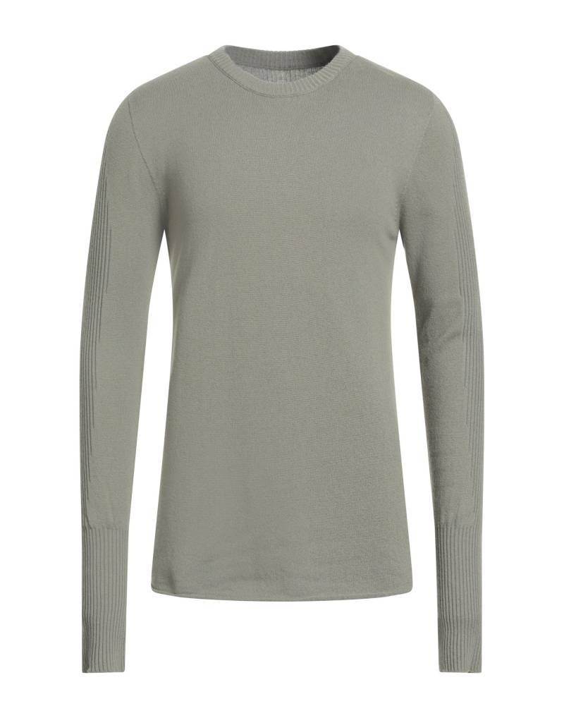 MASNADA Pullover Herren Militärgrün von MASNADA