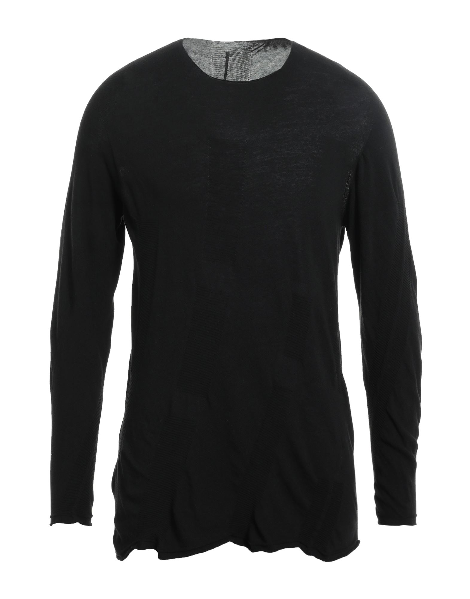 MASNADA Pullover Herren Schwarz von MASNADA