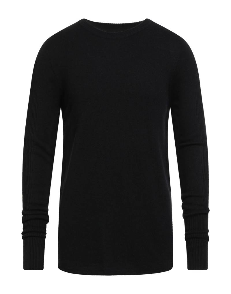 MASNADA Pullover Herren Schwarz von MASNADA