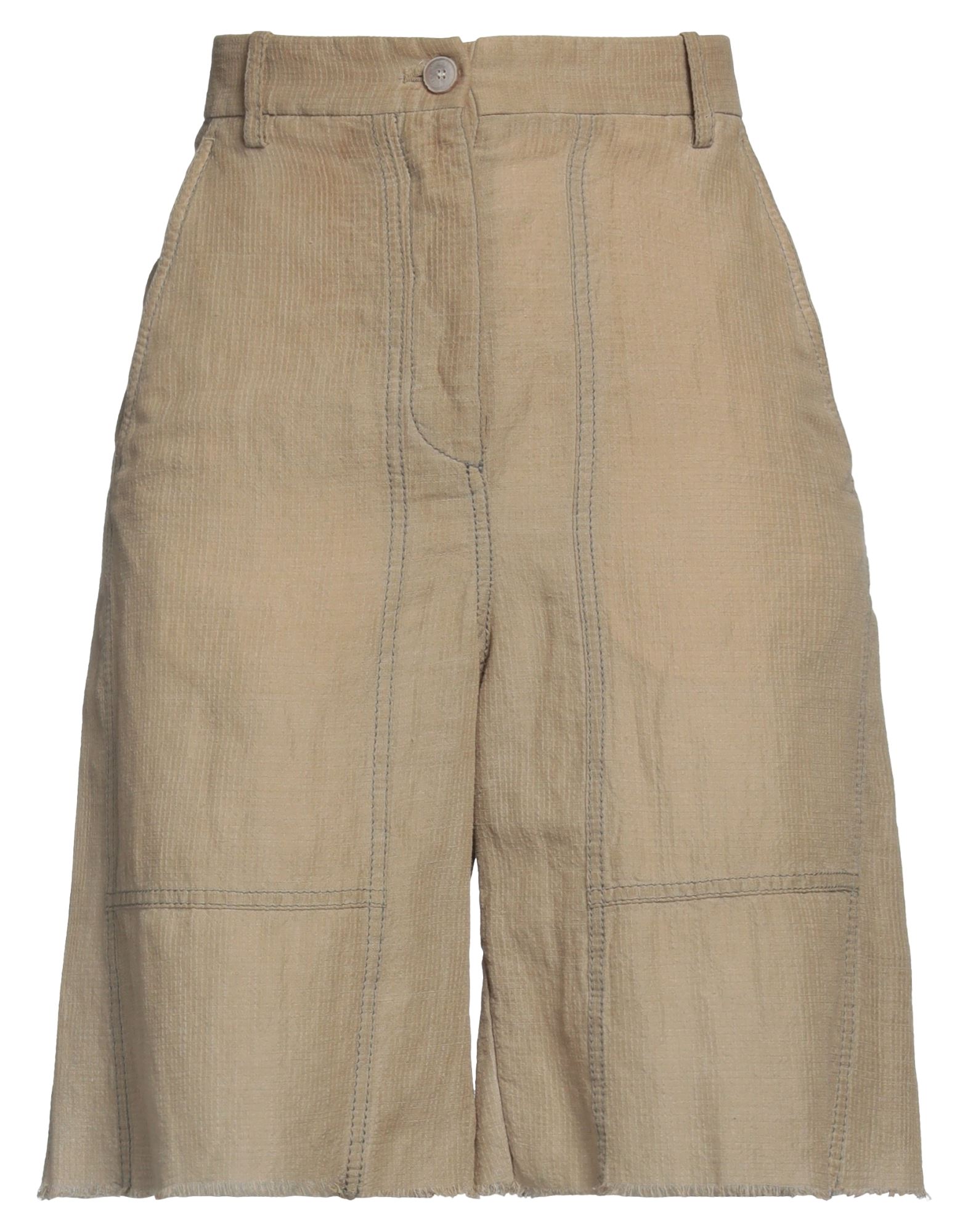 MASNADA Shorts & Bermudashorts Damen Sand von MASNADA