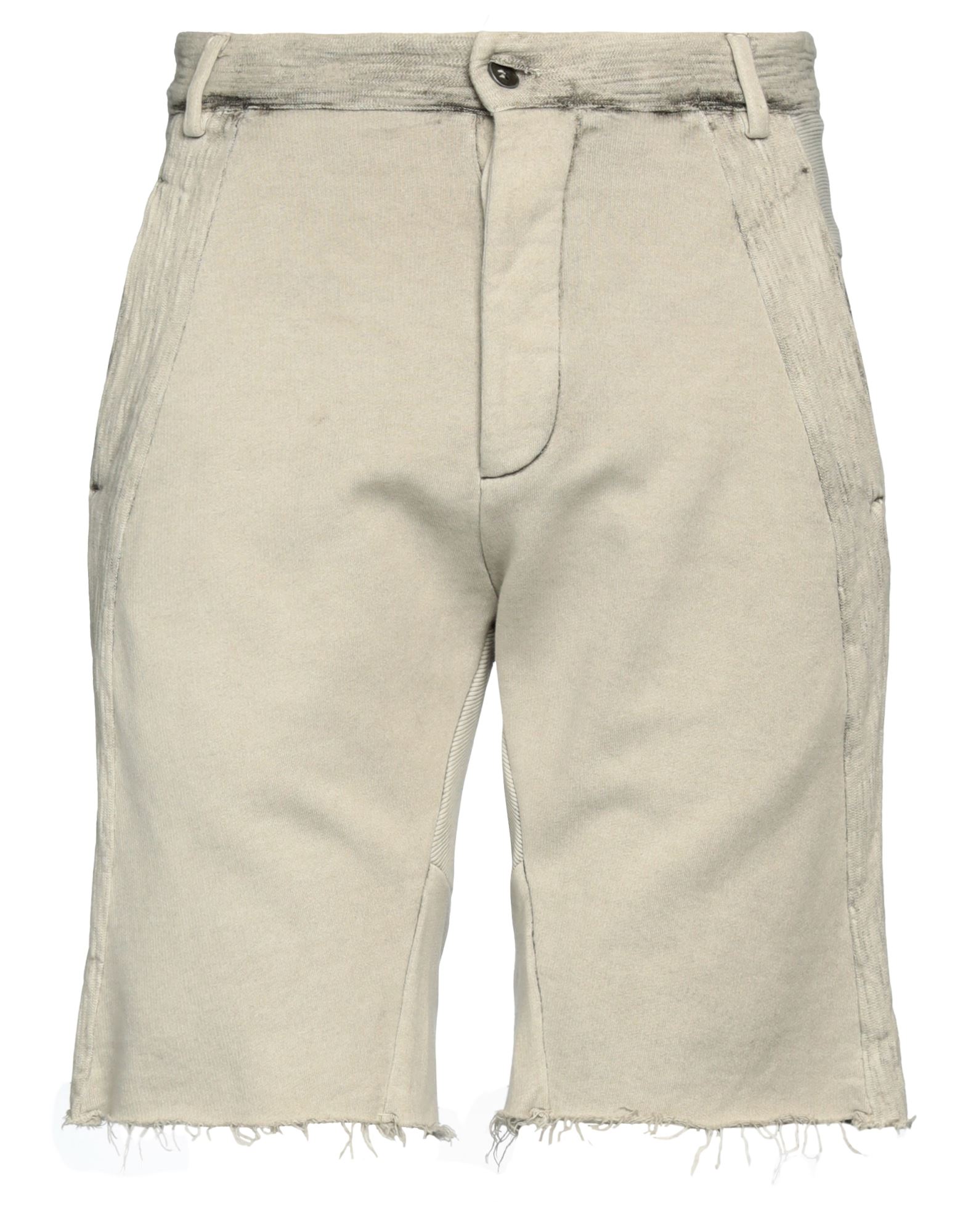 MASNADA Shorts & Bermudashorts Herren Beige von MASNADA