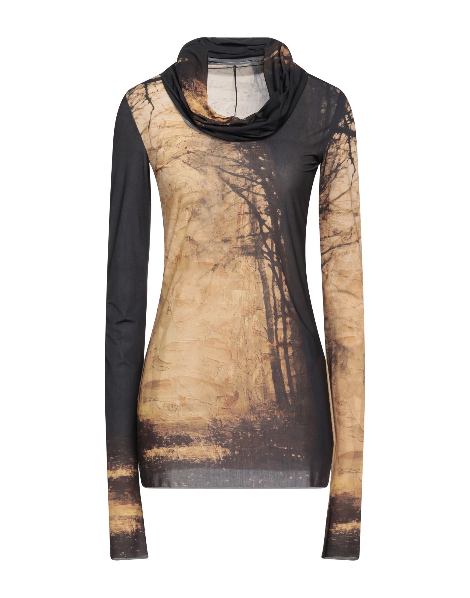 MASNADA T-shirts Damen Sand von MASNADA