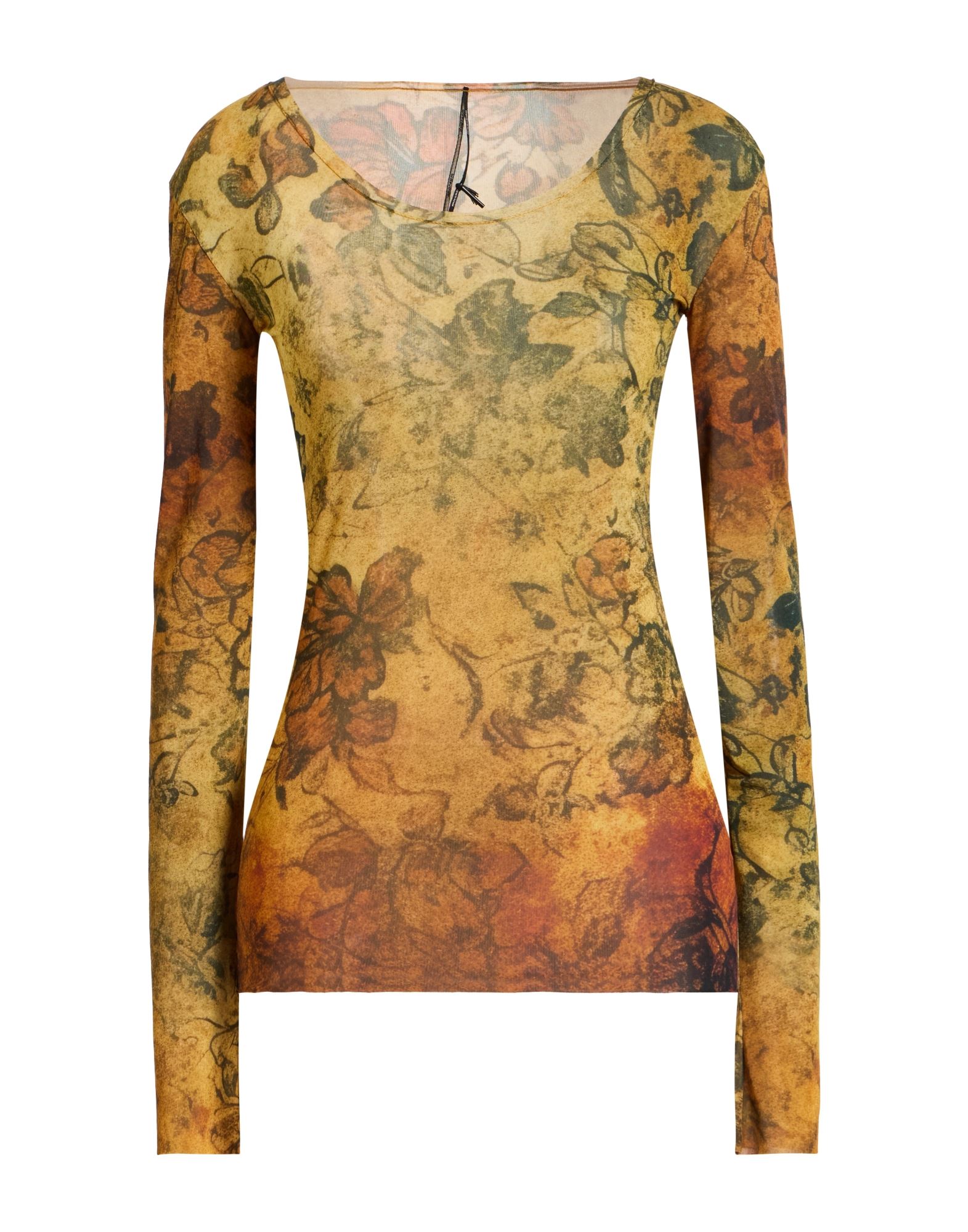 MASNADA Top Damen Ringelblume von MASNADA
