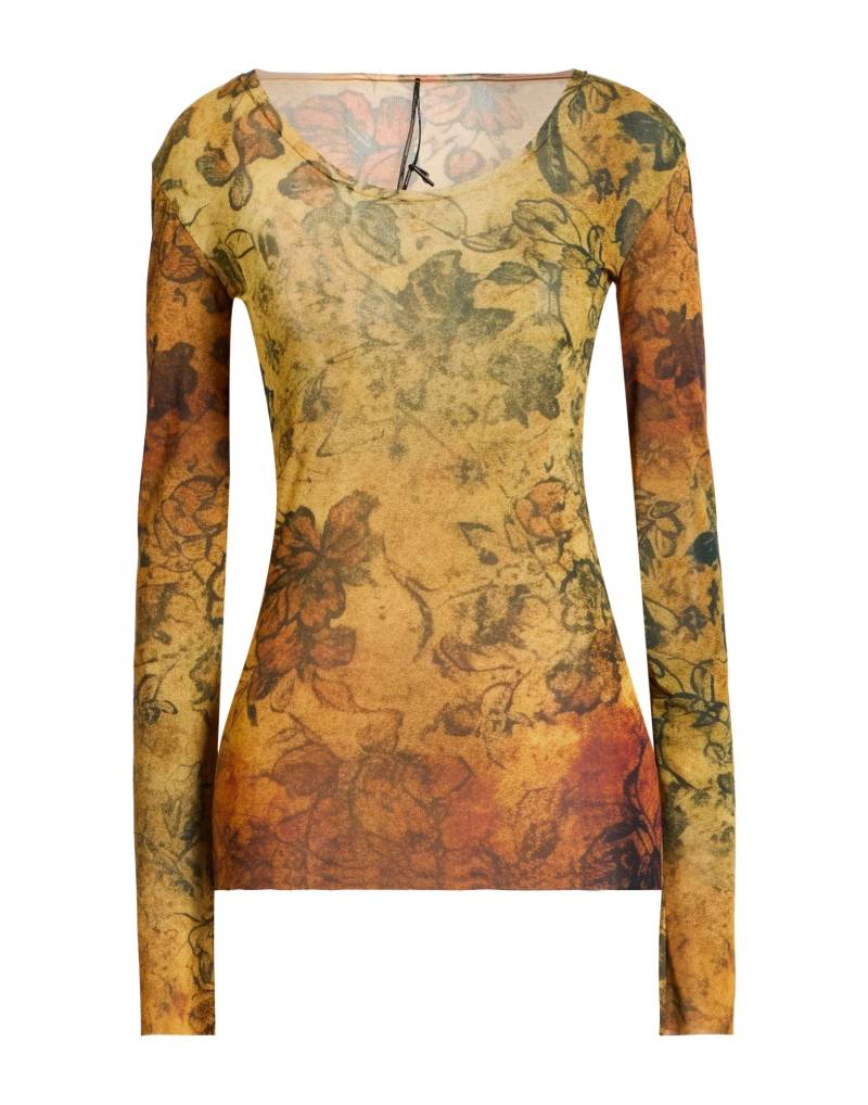 MASNADA Top Damen Ringelblume von MASNADA