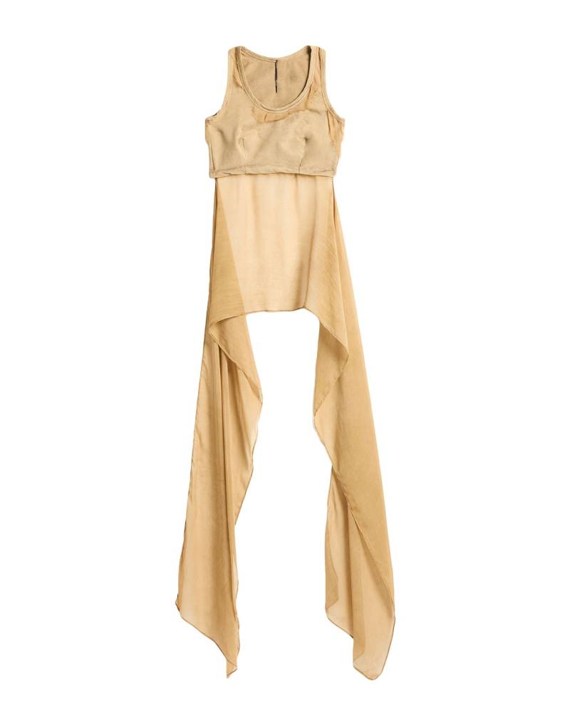 MASNADA Top Damen Senf von MASNADA