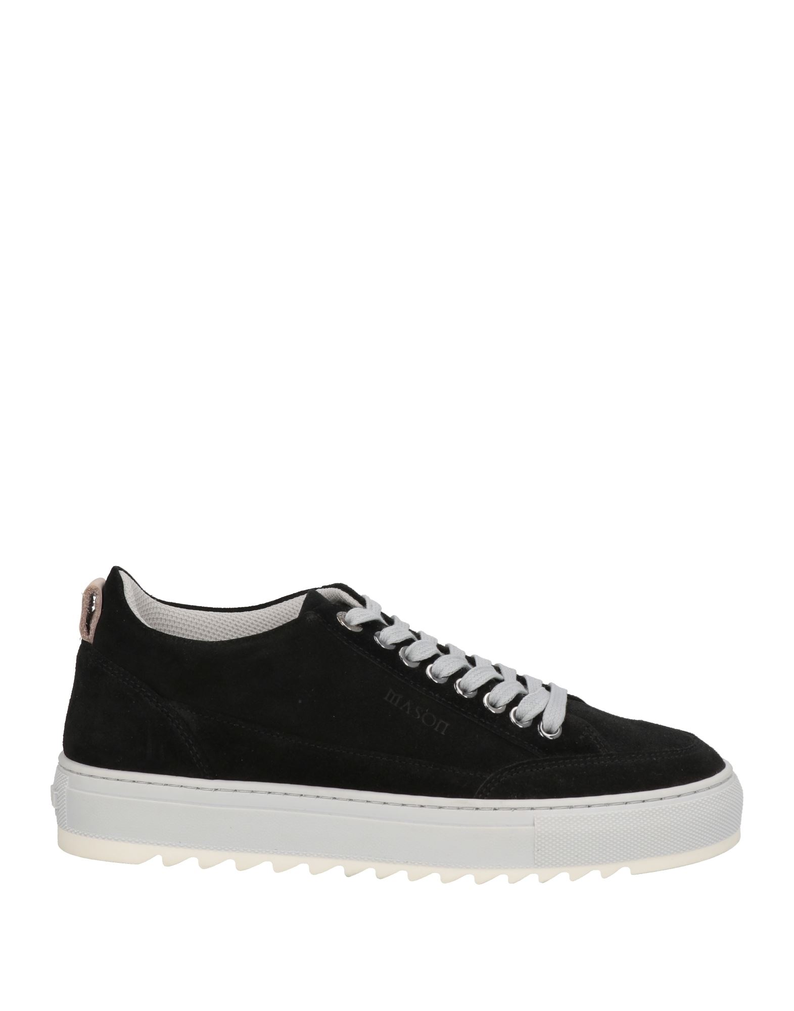 MASON GARMENTS Sneakers Herren Schwarz von MASON GARMENTS