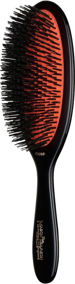 MASON PEARSON Haarbürste Mason Pearson Extra Bristle B2 Pure Bristle von MASON PEARSON