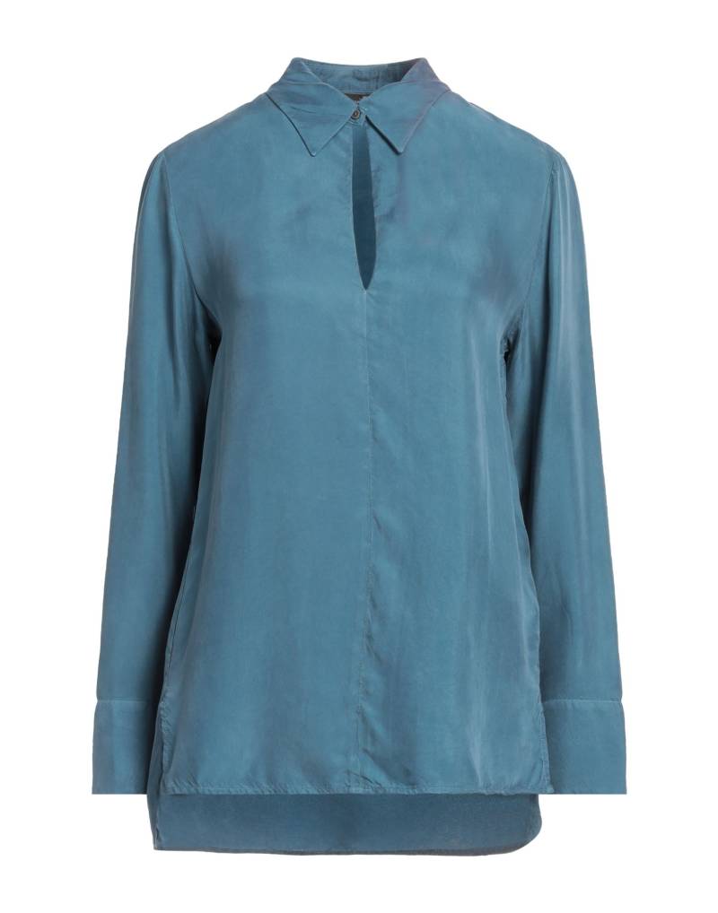MASON'S Top Damen Blaugrau von MASON'S