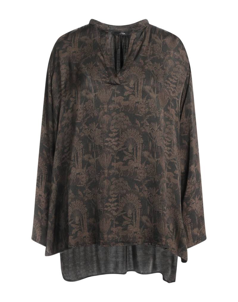 MASON'S Top Damen Dunkelbraun von MASON'S