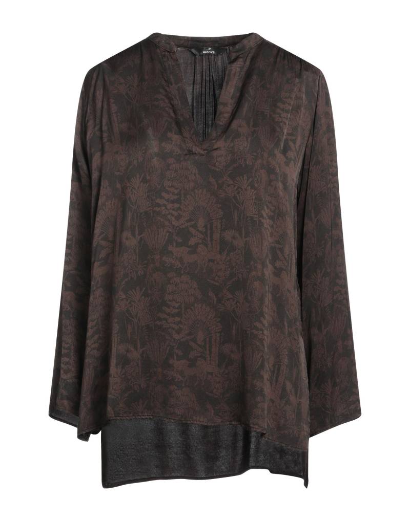 MASON'S Top Damen Dunkelbraun von MASON'S