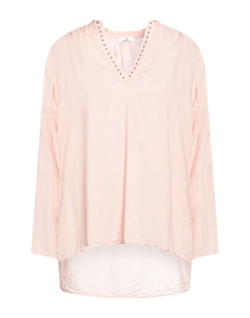MASON'S Top Damen Hellrosa von MASON'S