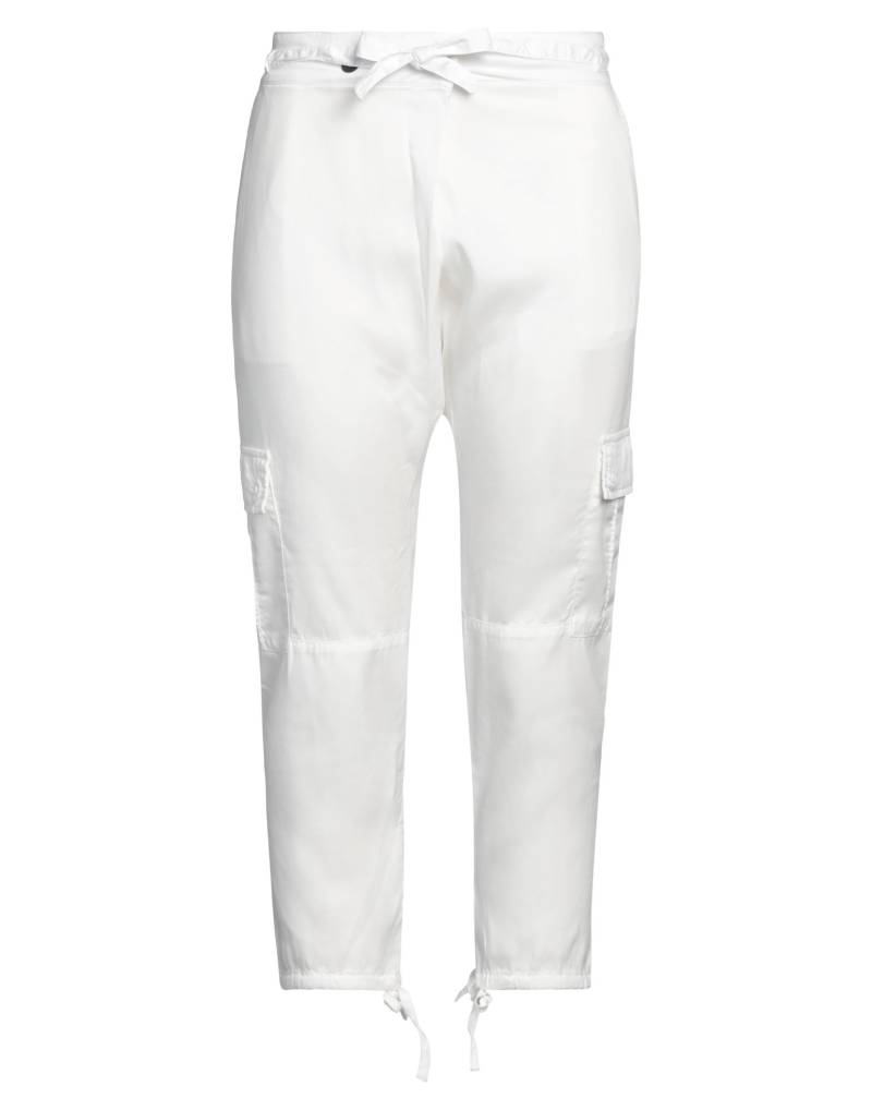 MASON'S Hose Damen Weiß von MASON'S