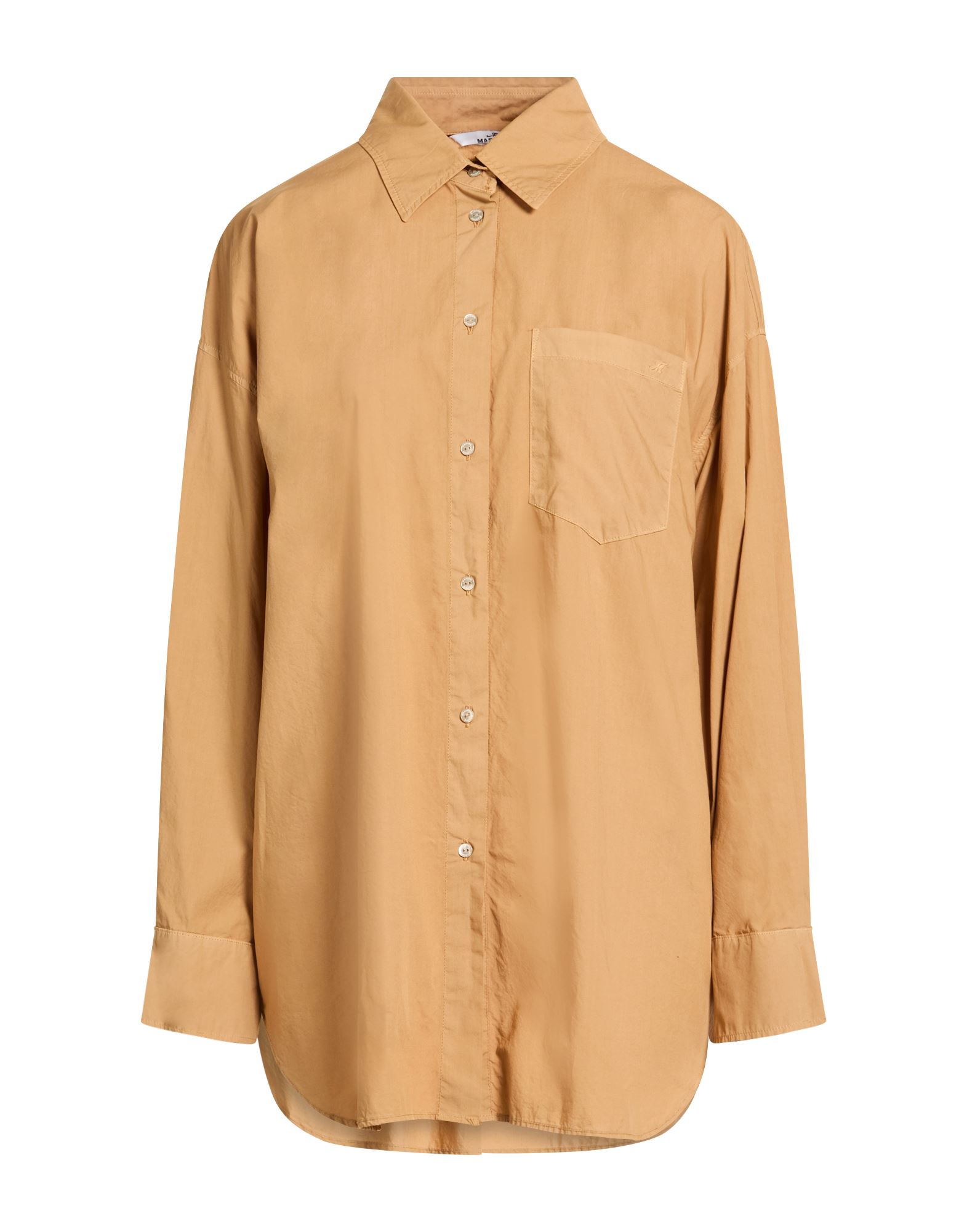 MASON'S Hemd Damen Kamel von MASON'S