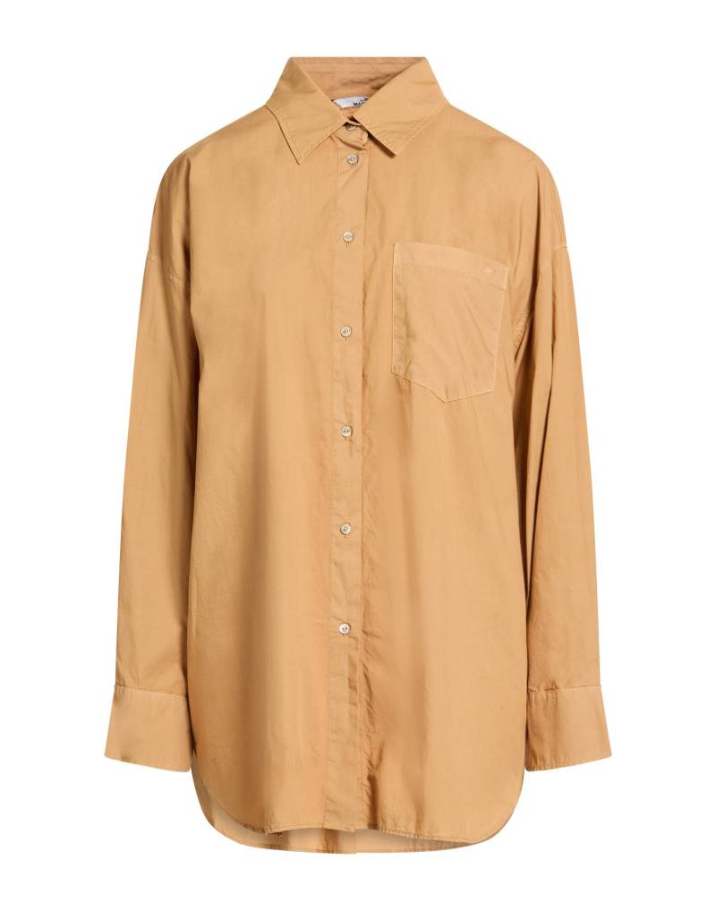 MASON'S Hemd Damen Kamel von MASON'S