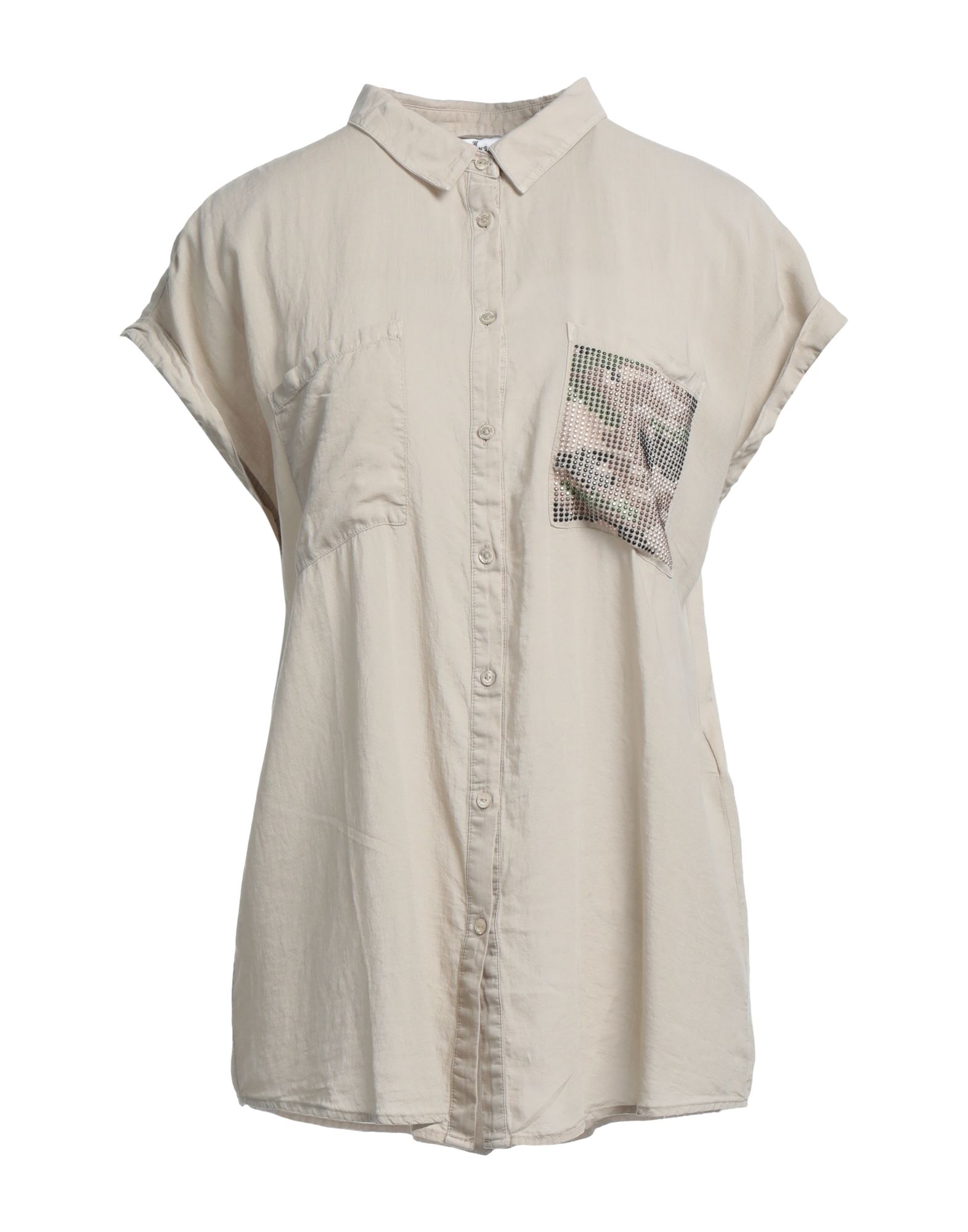 MASON'S Hemd Damen Khaki von MASON'S