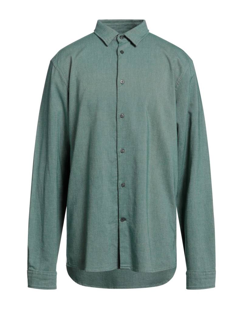 MASON'S Hemd Herren Grün von MASON'S