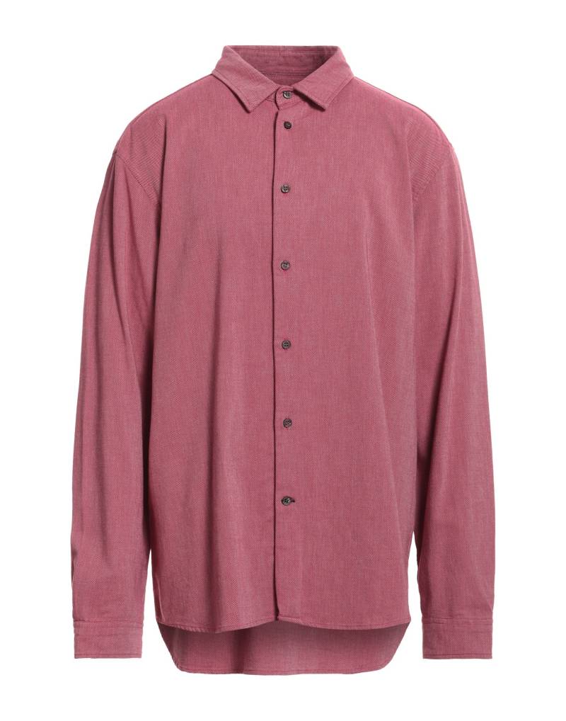 MASON'S Hemd Herren Purpur von MASON'S