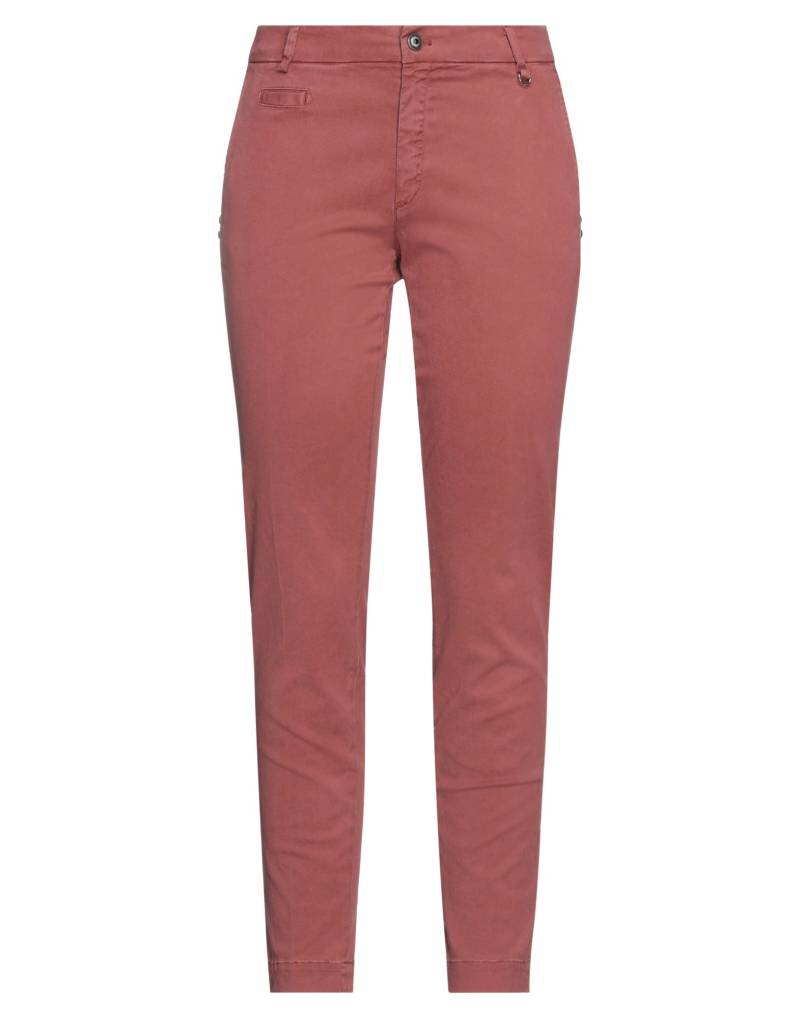 MASON'S Hose Damen Antikrosa von MASON'S