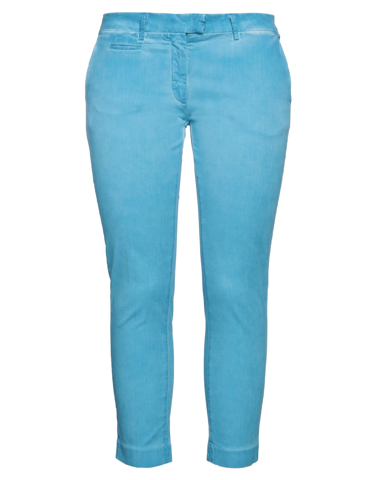 MASON'S Hose Damen Azurblau MASON'S Hose Damen Azurblau von MASON'S