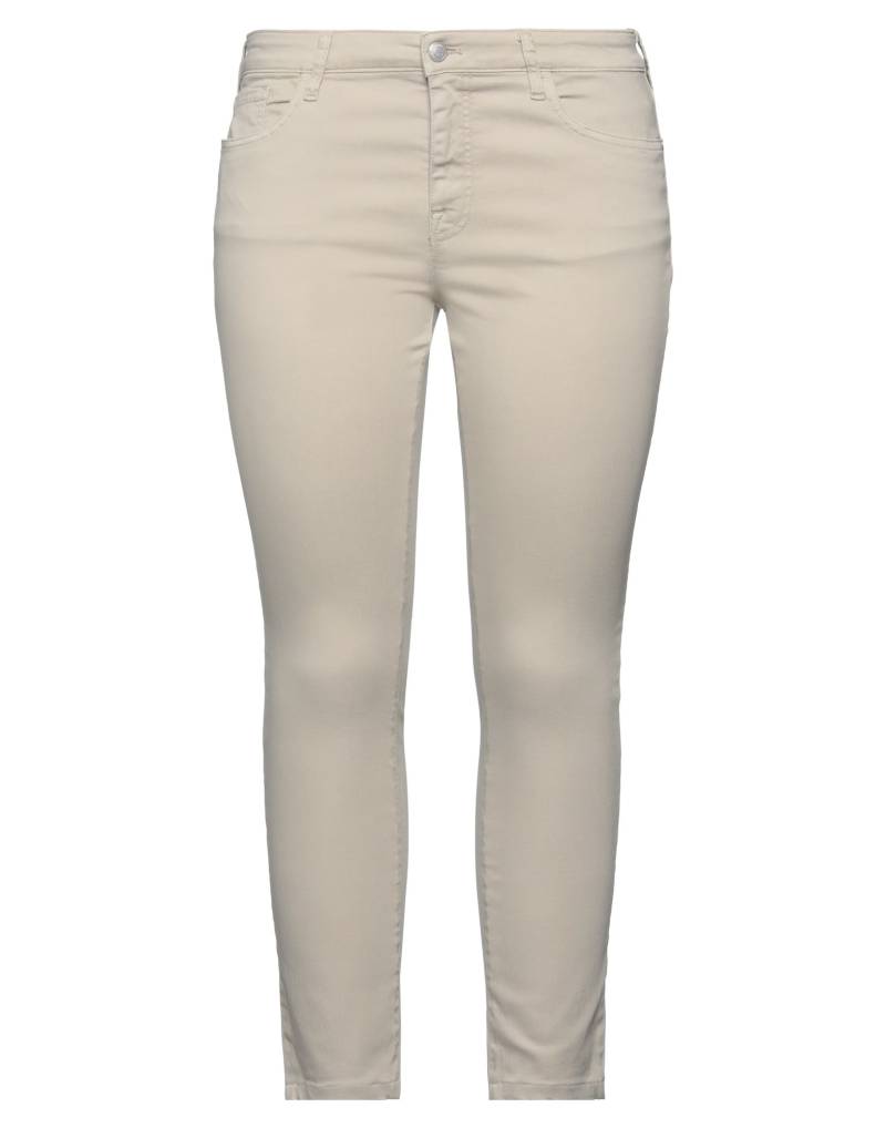 MASON'S Hose Damen Beige von MASON'S