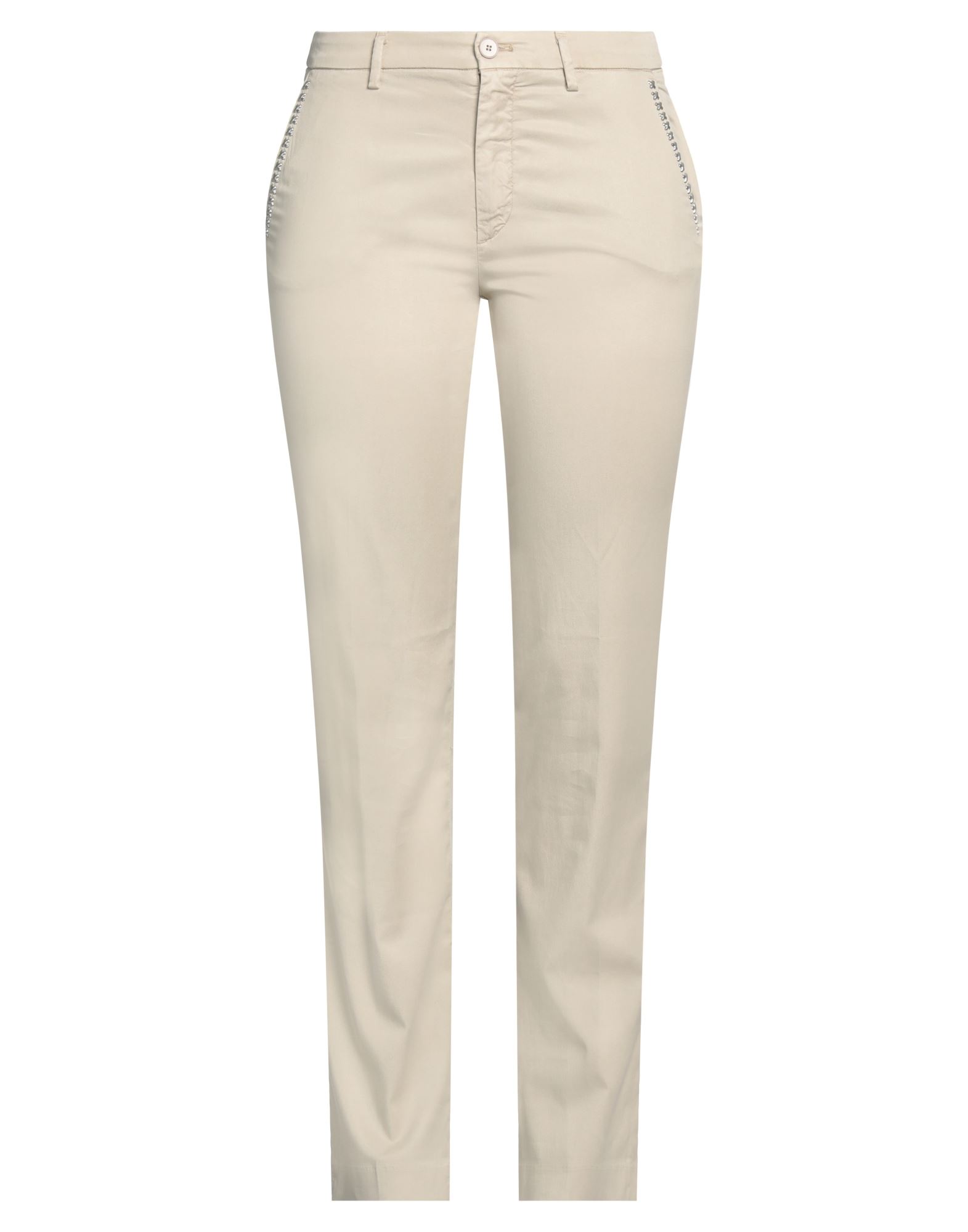 MASON'S Hose Damen Beige von MASON'S