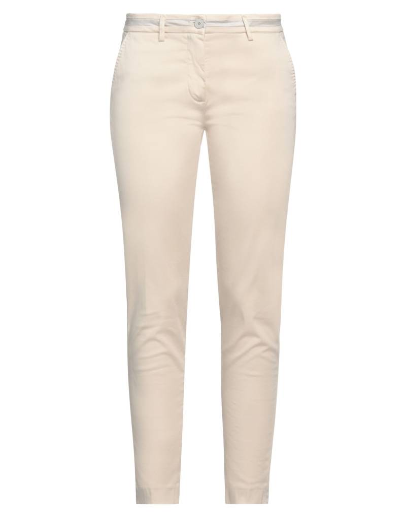 MASON'S Hose Damen Beige von MASON'S