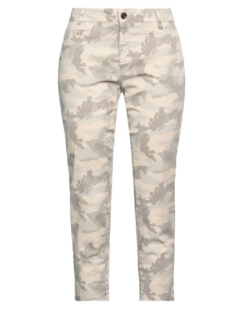 MASON'S Hose Damen Beige von MASON'S