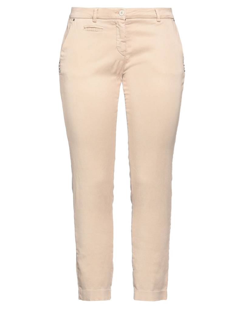 MASON'S Hose Damen Beige von MASON'S