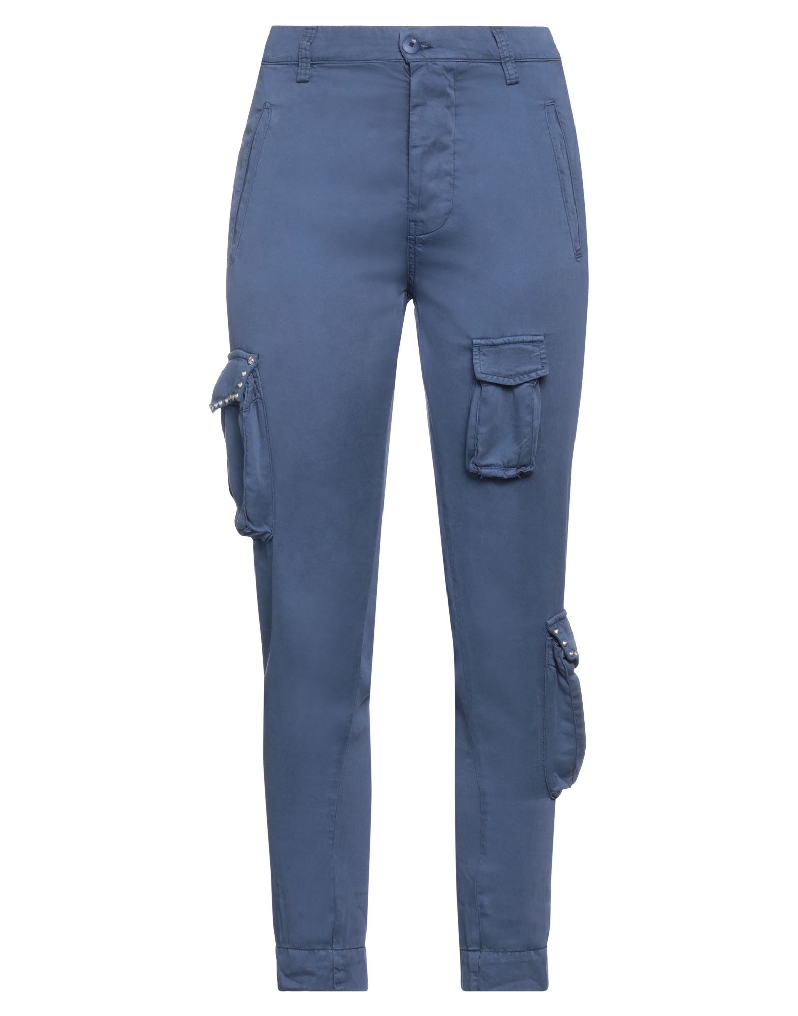 MASON'S Hose Damen Blau von MASON'S