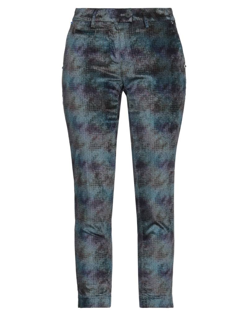 MASON'S Hose Damen Blaugrau von MASON'S