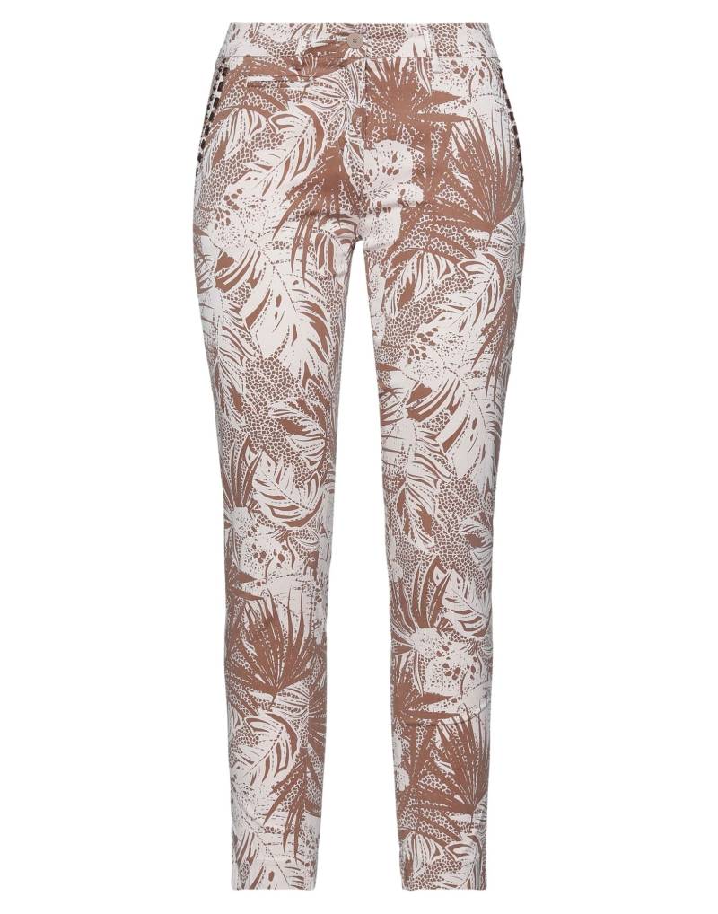 MASON'S Hose Damen Braun von MASON'S